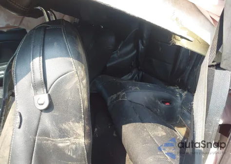 2015 Ford Mustang Ecoboost z USA, uszkodzony, nr VIN 1FA6P8TH4F5315942